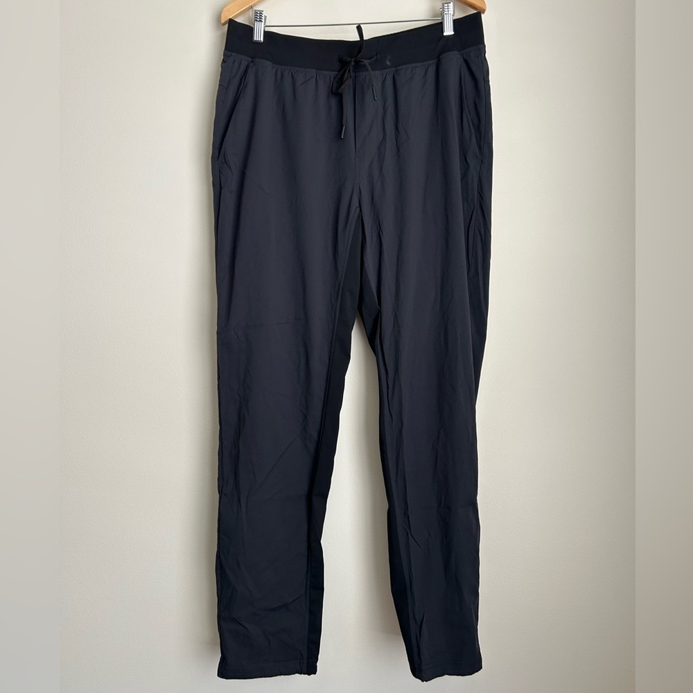 Lululemon Great Wall Pants in Black Size XL
